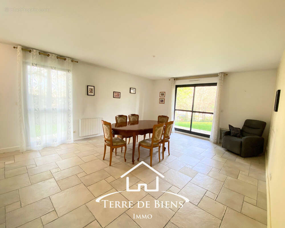 Appartement à SOISSONS