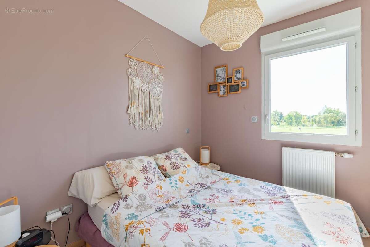 Maison à PLAISANCE-DU-TOUCH