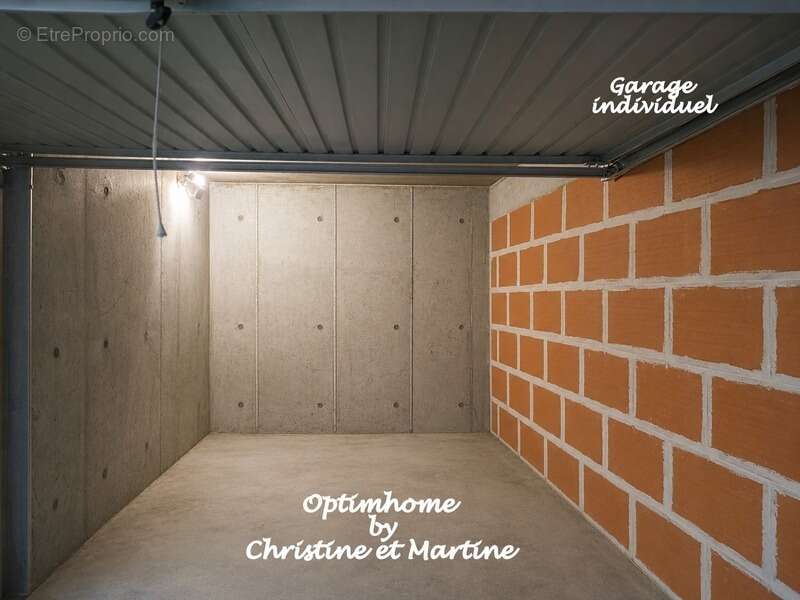 Appartement à CHAMALIERES