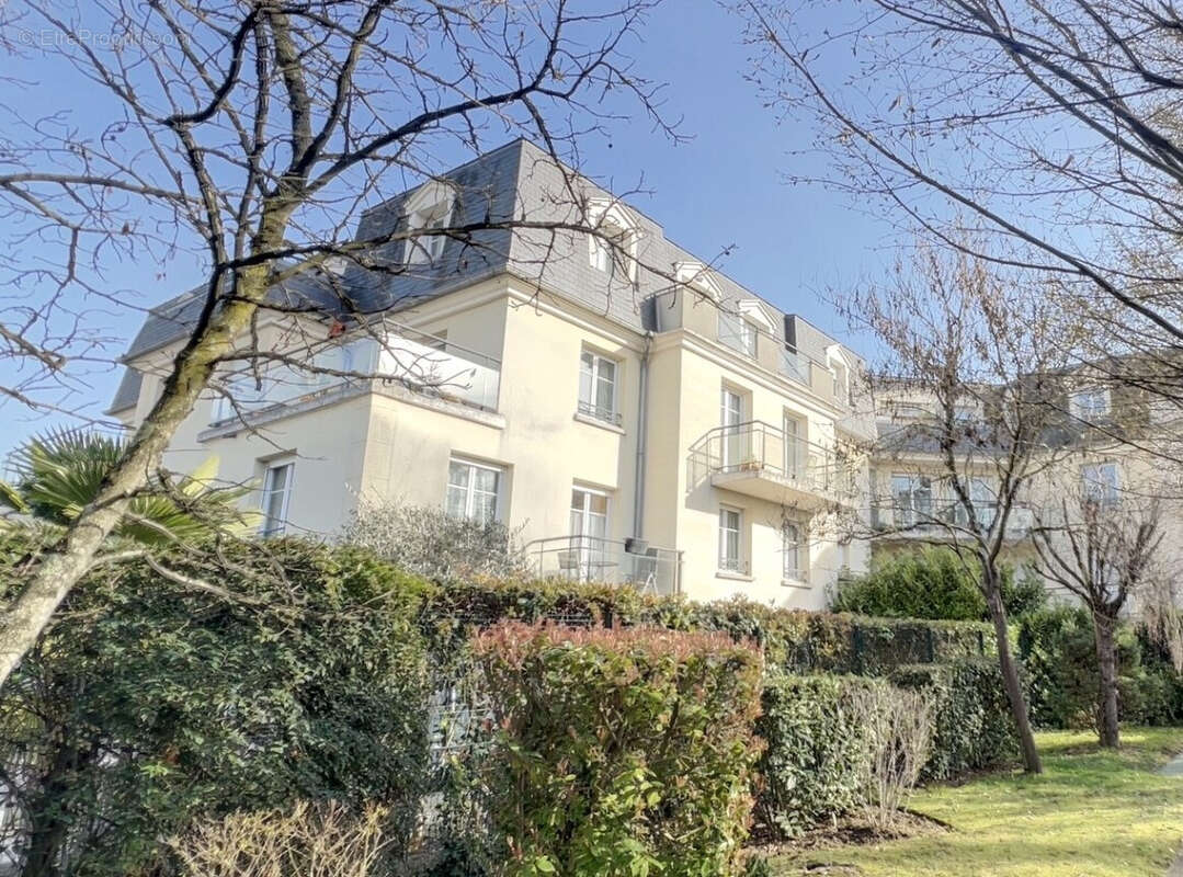 Appartement à GOURNAY-SUR-MARNE