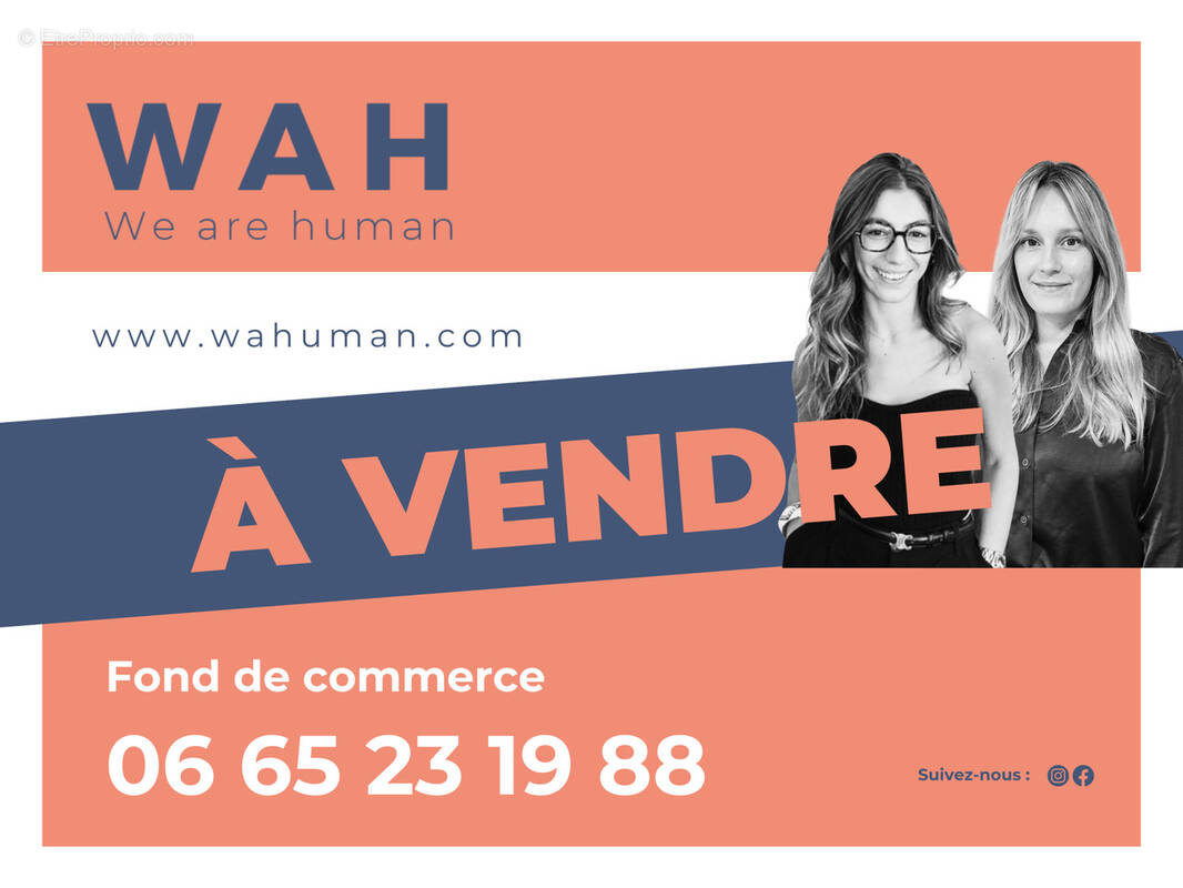 Commerce à MONTPELLIER