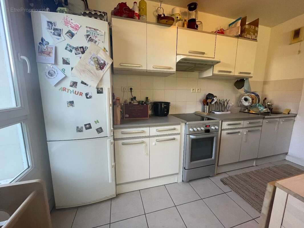 Appartement à SAINT-VINCENT-DE-TYROSSE