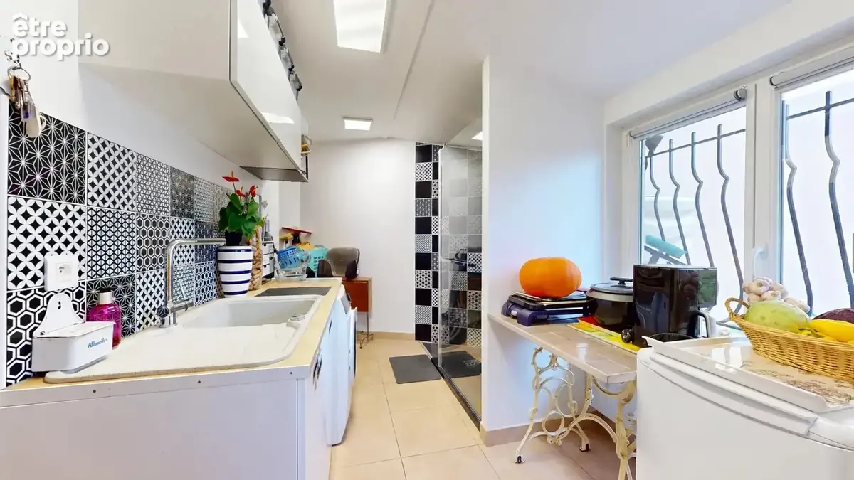 Maison 5 pièces 128 m² à vendre à Coubron (93470) - photo 9