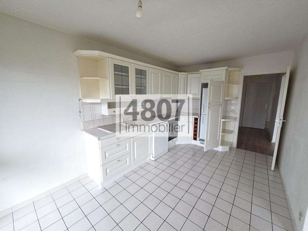 Appartement à ANNEMASSE