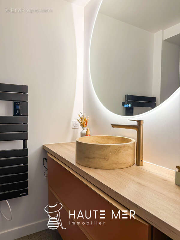 Appartement à LES SABLES-D'OLONNE