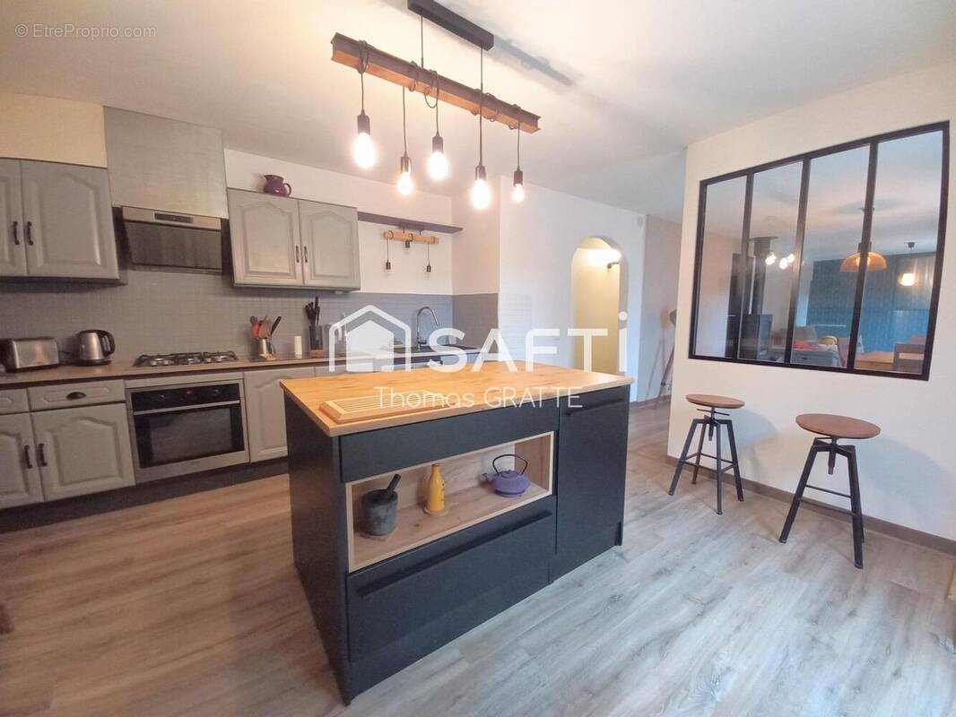 Photo 1 - Maison à GROLEJAC