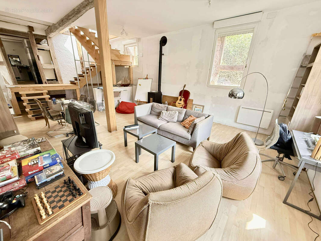 Appartement à INGWILLER