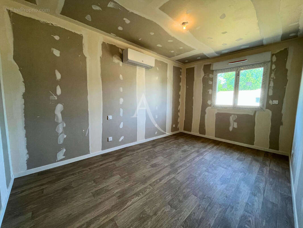 Maison à SAINT-HILAIRE-DE-RIEZ