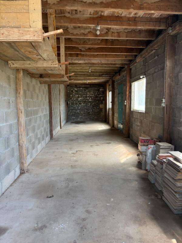 Maison Saint Maixent L Ecole 10 pièce(s) - photo 16