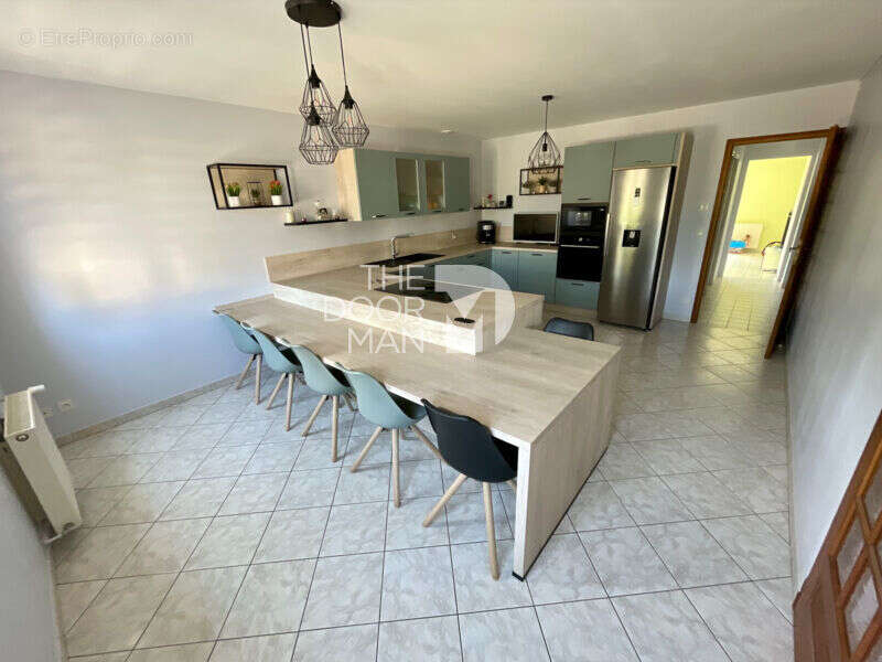 Maison à RANGECOURT