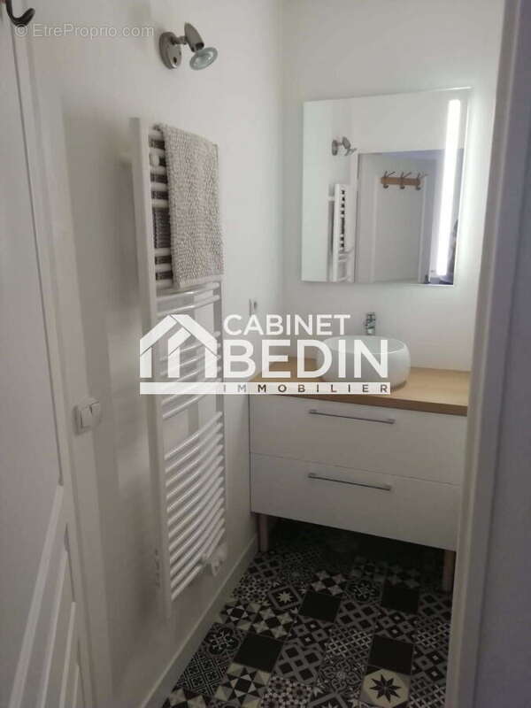 Appartement à SAINT-MEDARD-EN-JALLES