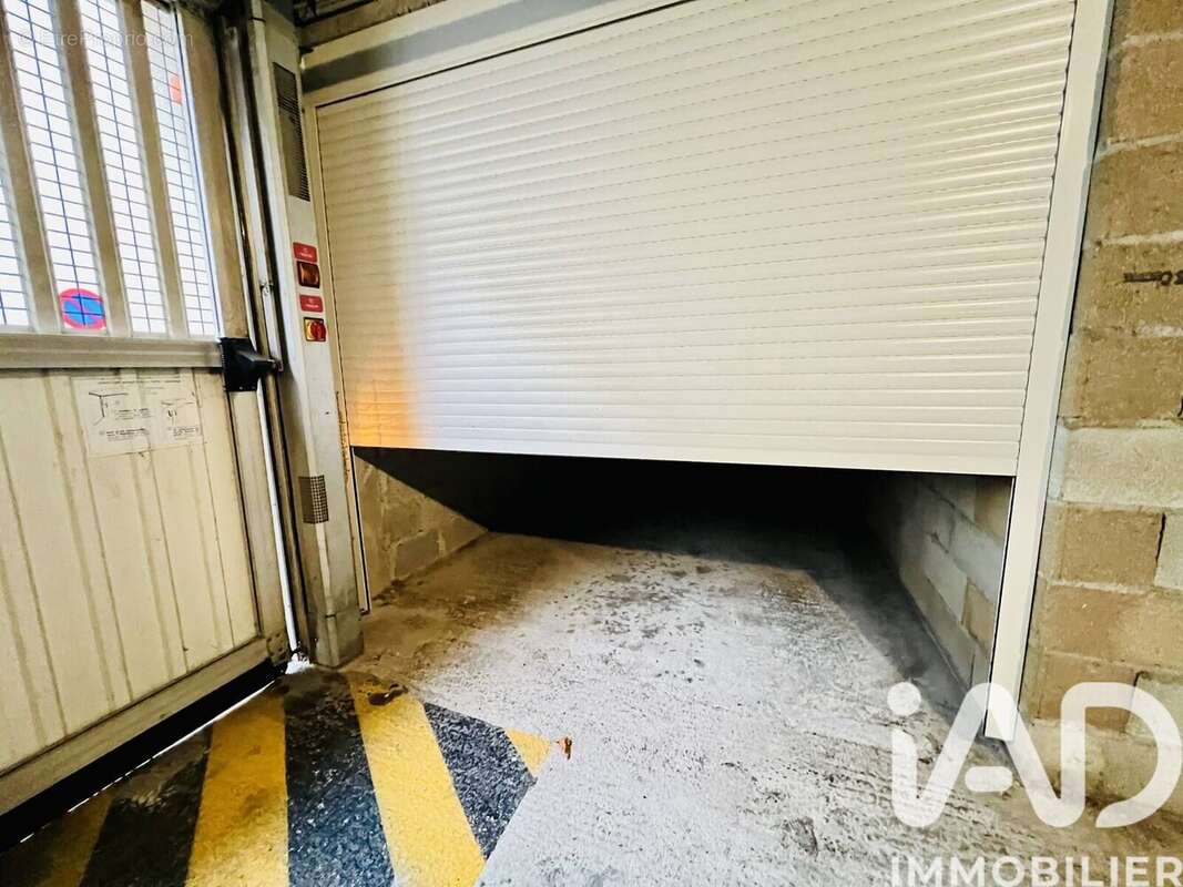 Photo 9 - Appartement à NARBONNE