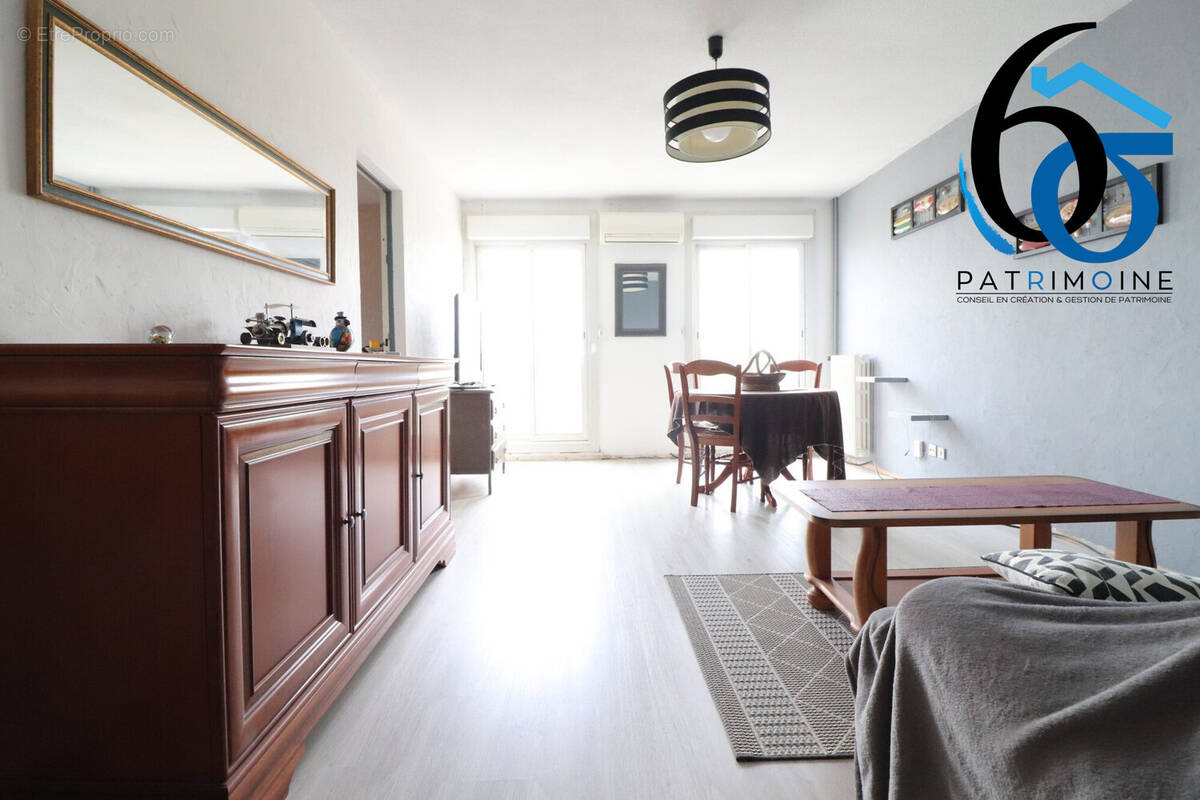 Appartement à BLAGNAC