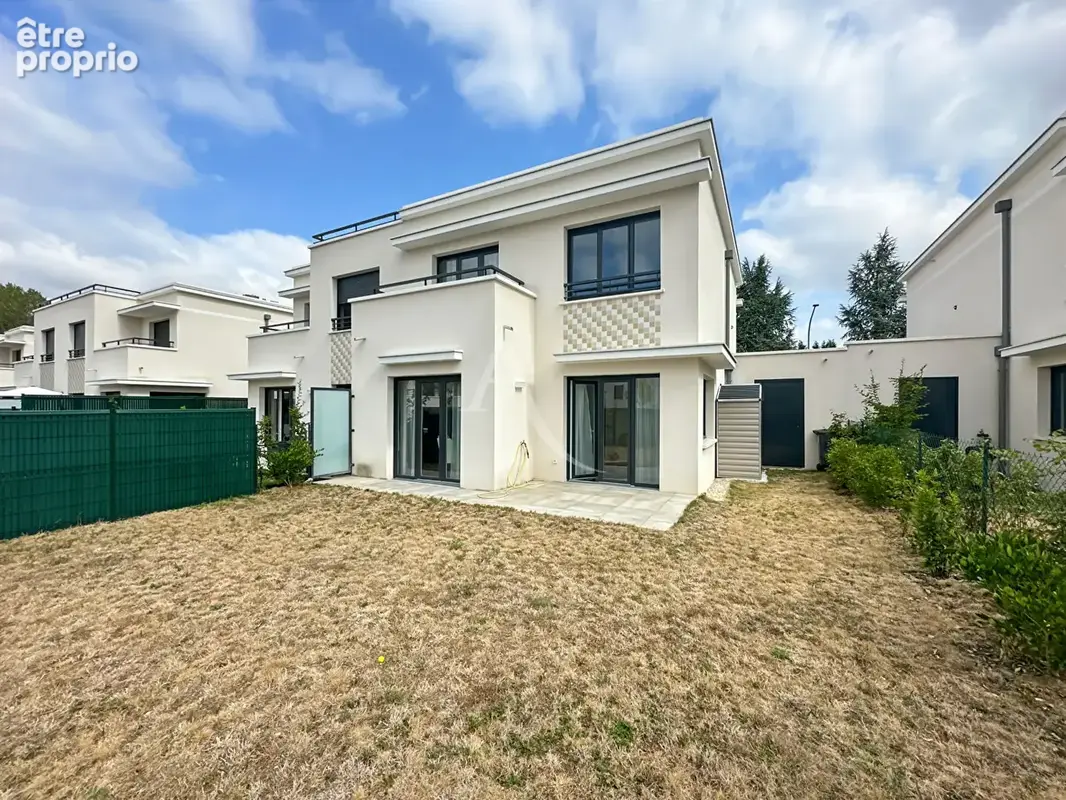 Maison à POISSY