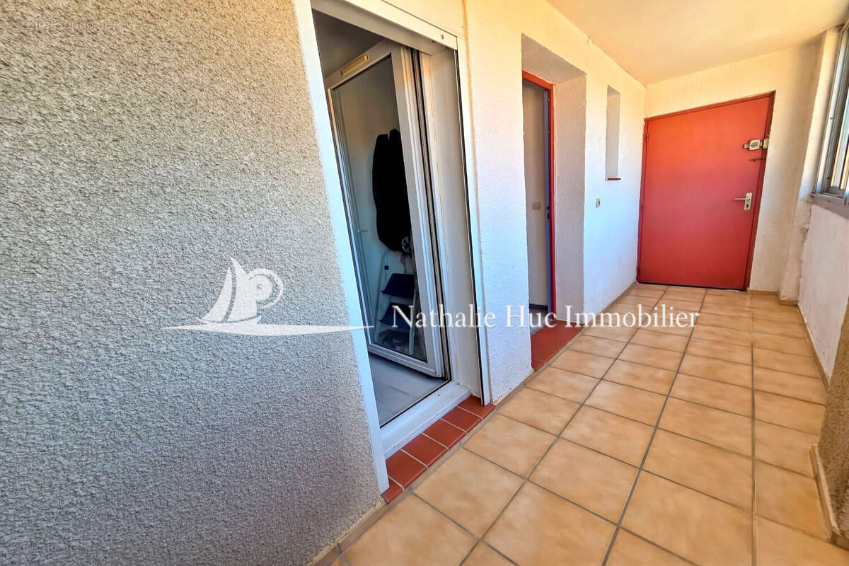 Appartement à SAINT-NAZAIRE