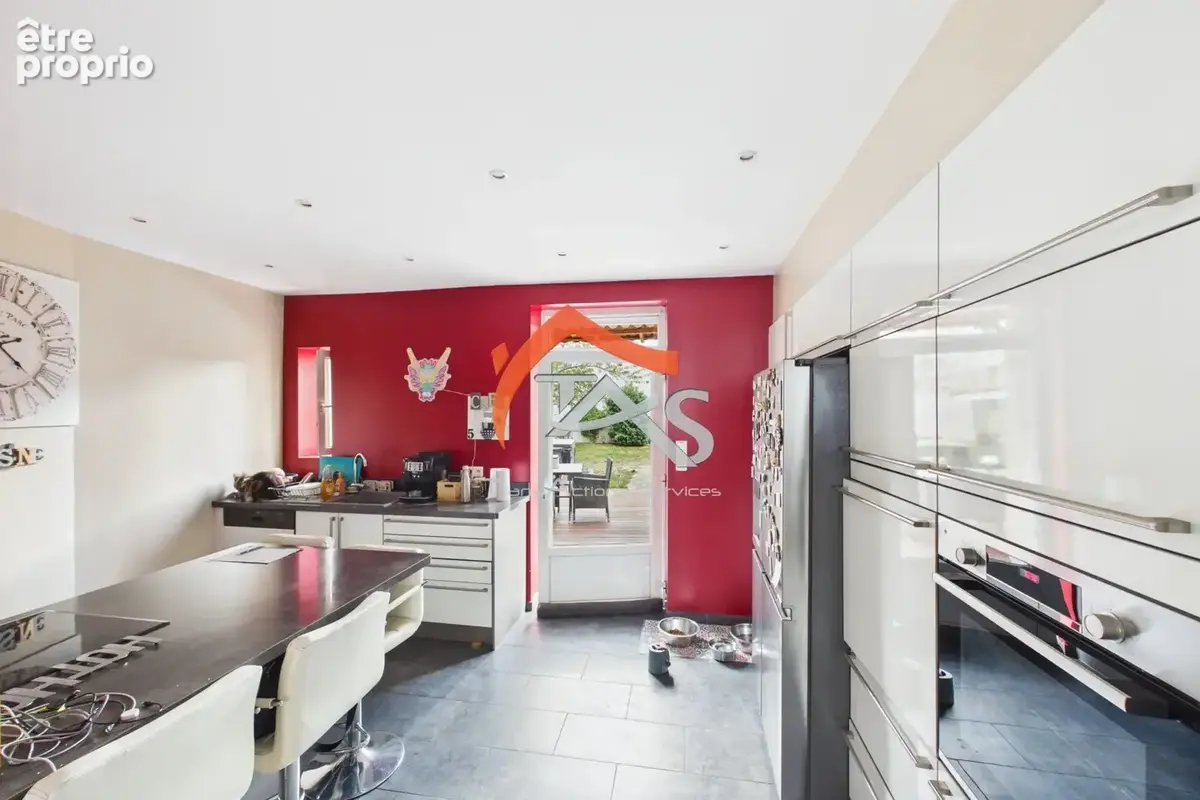 Vente Maison Saint-chamond(42400) 259 000ï¿œ - photo 9