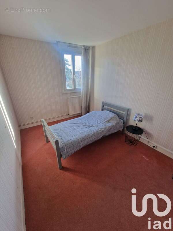 Photo 7 - Appartement à MONTARGIS