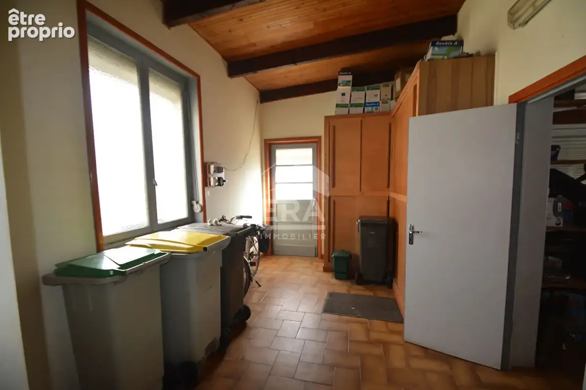 Maison 90m² à bachant - photo 7
