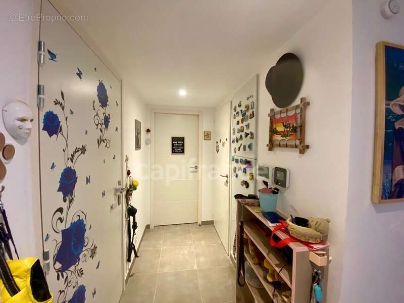 Appartement à ARRADON