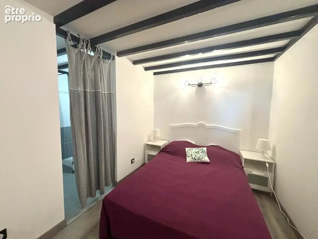 Appartement 39m² à bayonne - photo 8