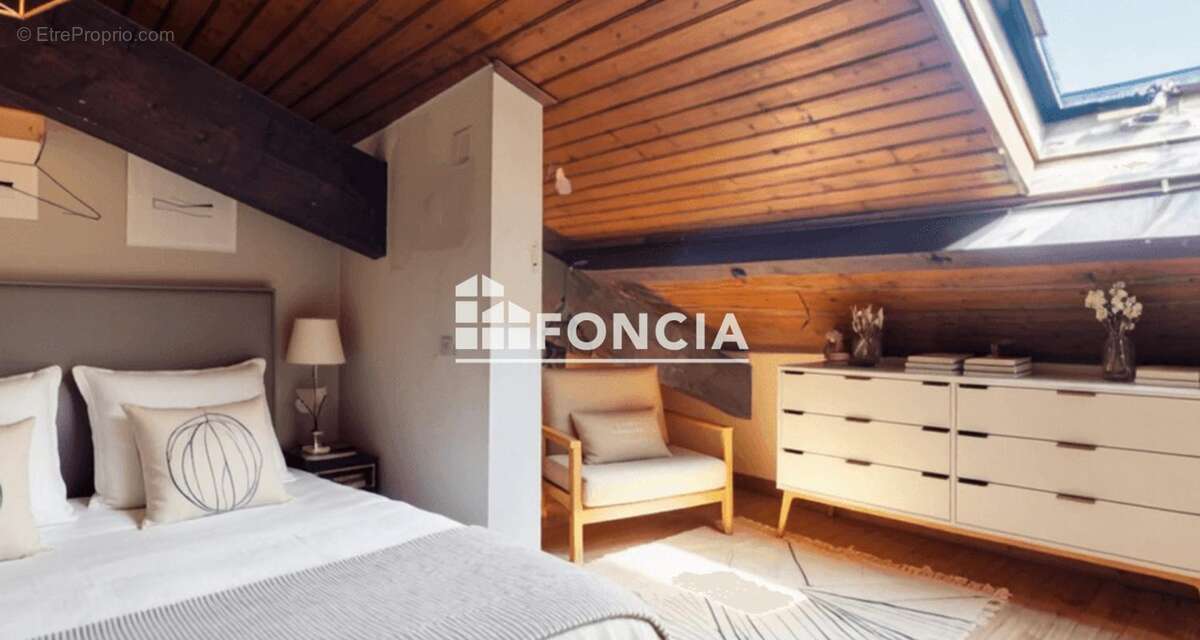Charmant Duplex - photo 3