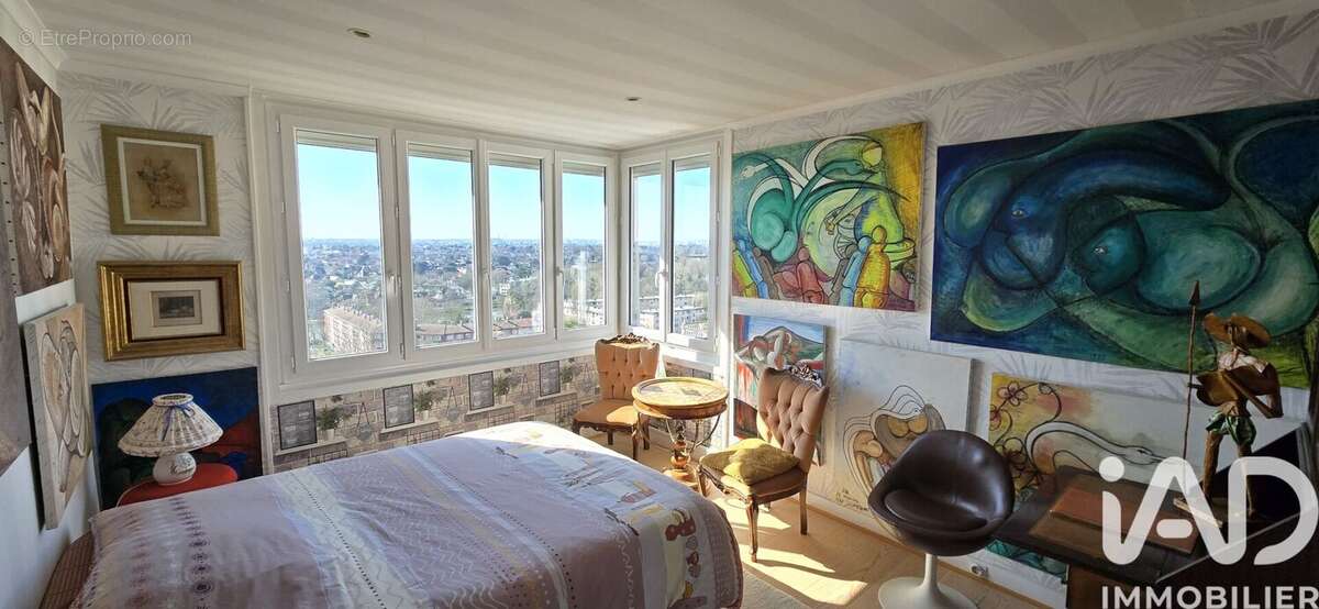 Photo 4 - Maison à CHAMPIGNY-SUR-MARNE