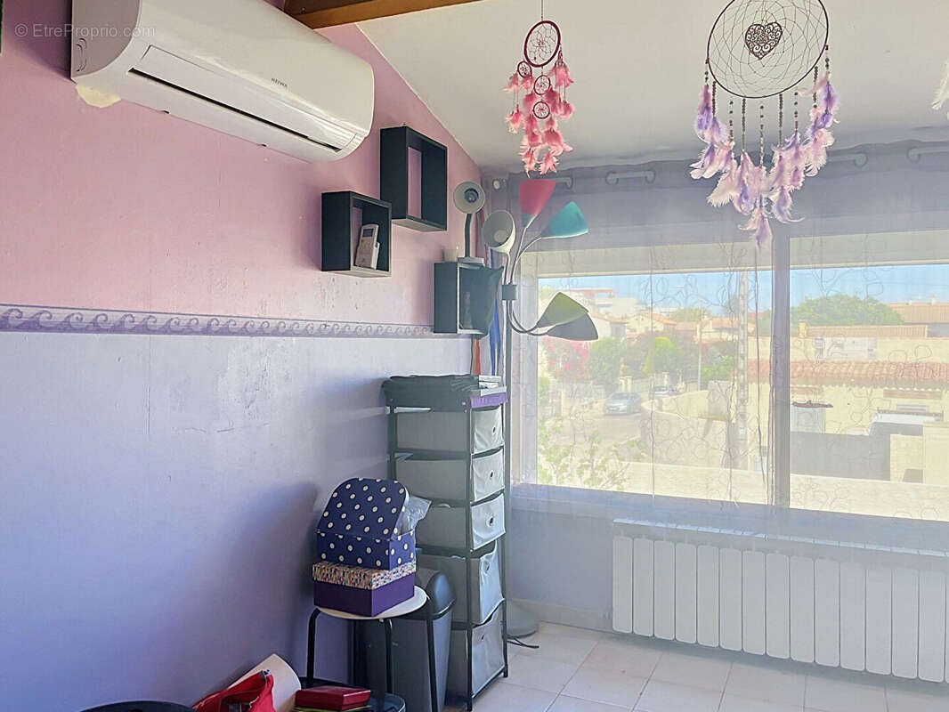 Maison à NIMES