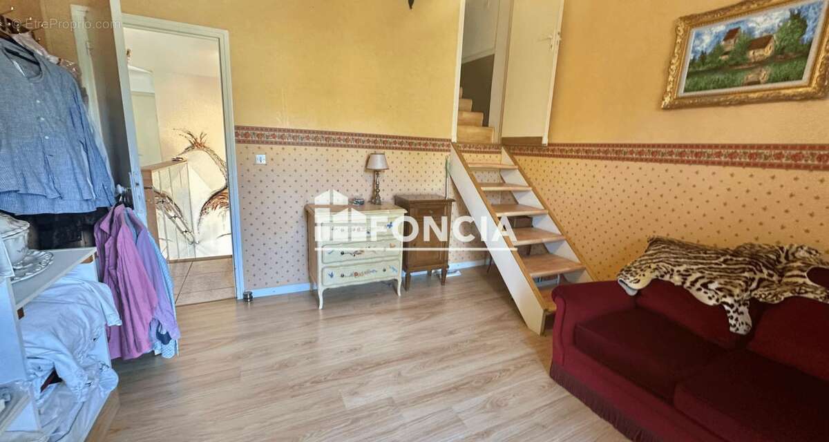 Maison 163 m² à Marseille-9e  - photo 5