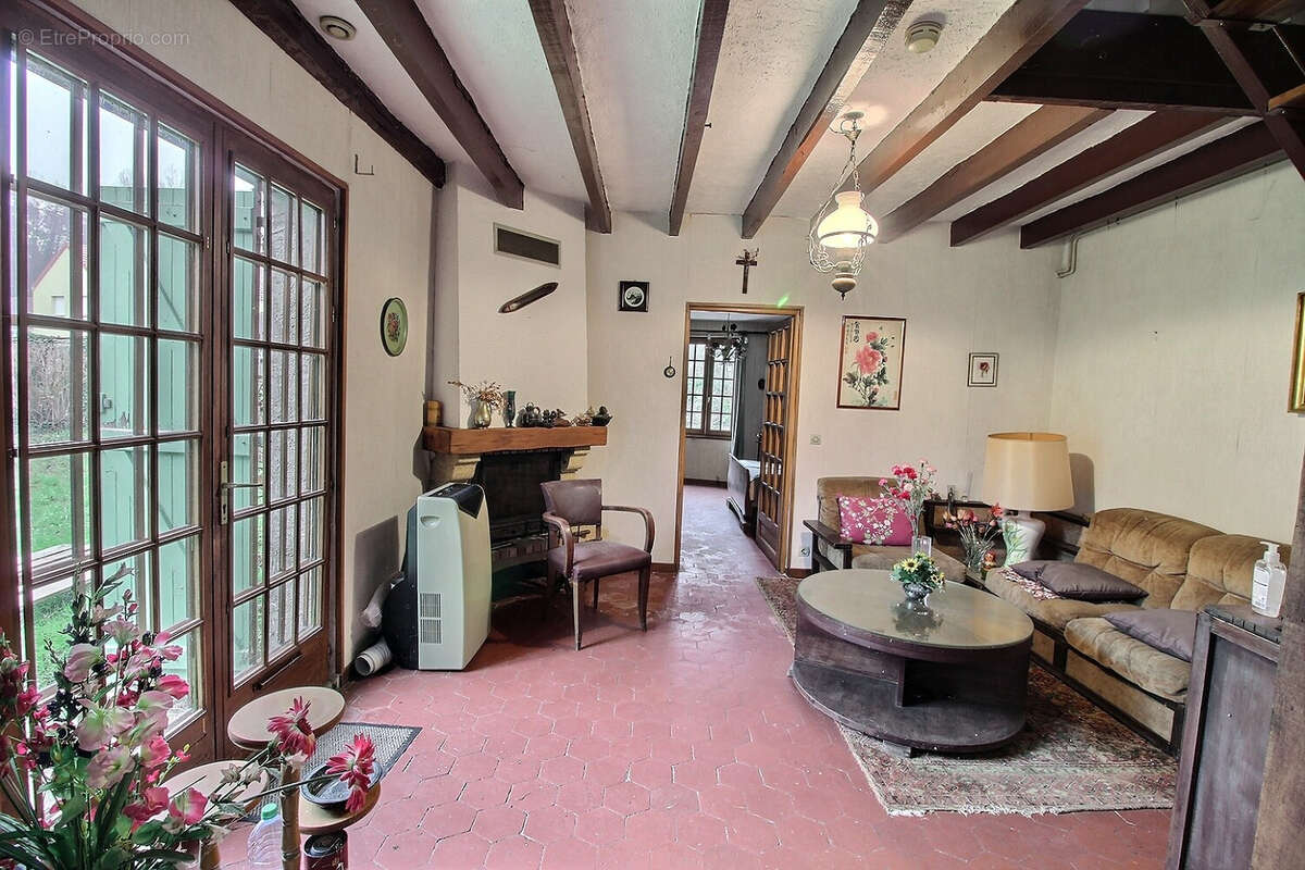 Maison à NOGENT-LE-ROI