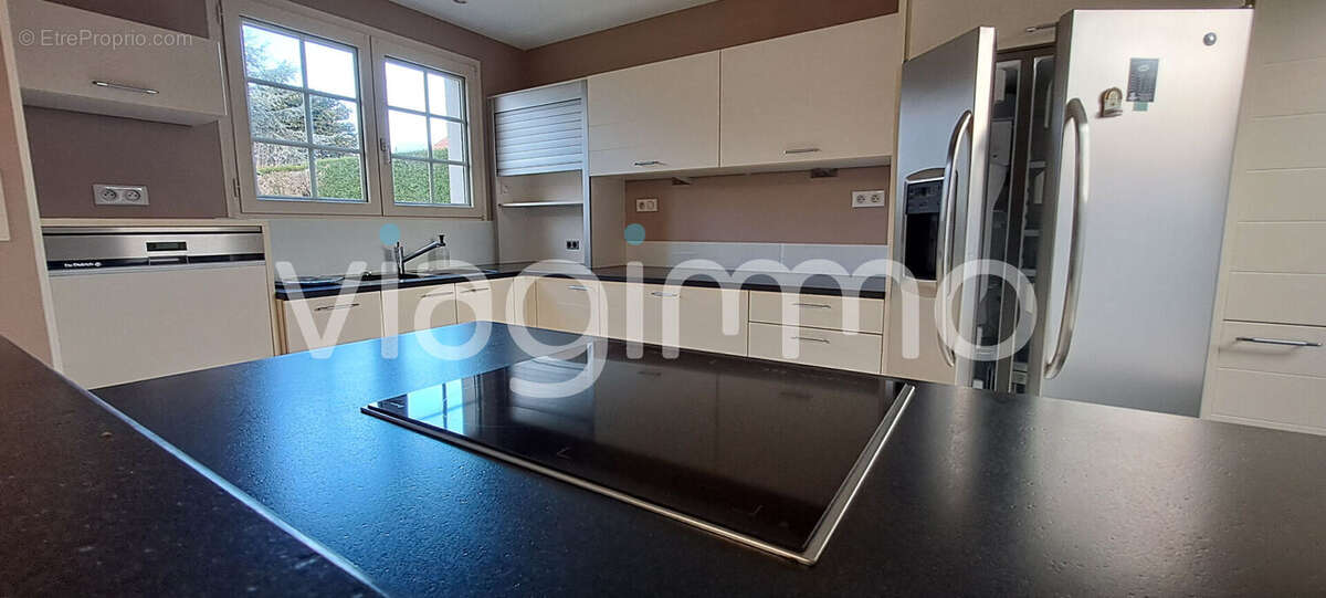 Maison à MAULEVRIER