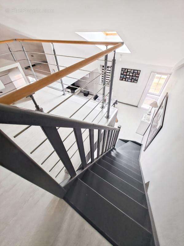 Appartement à CHALONS-EN-CHAMPAGNE