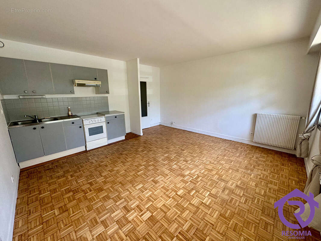 Appartement à CLAMART