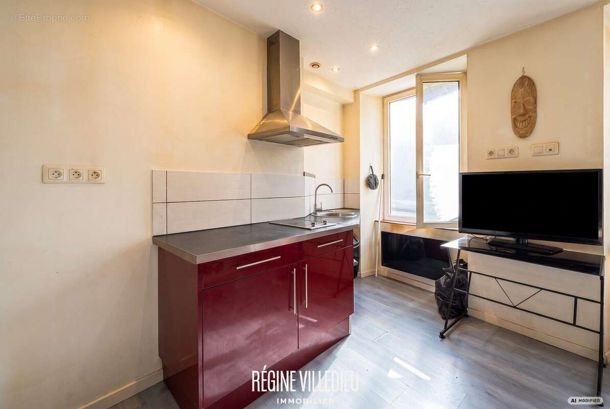 Appartement 104 m² à Cherbourg-Octeville  - photo 9