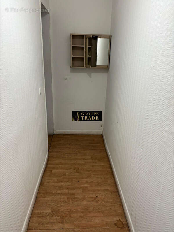 Appartement à EPINAY-SUR-SEINE