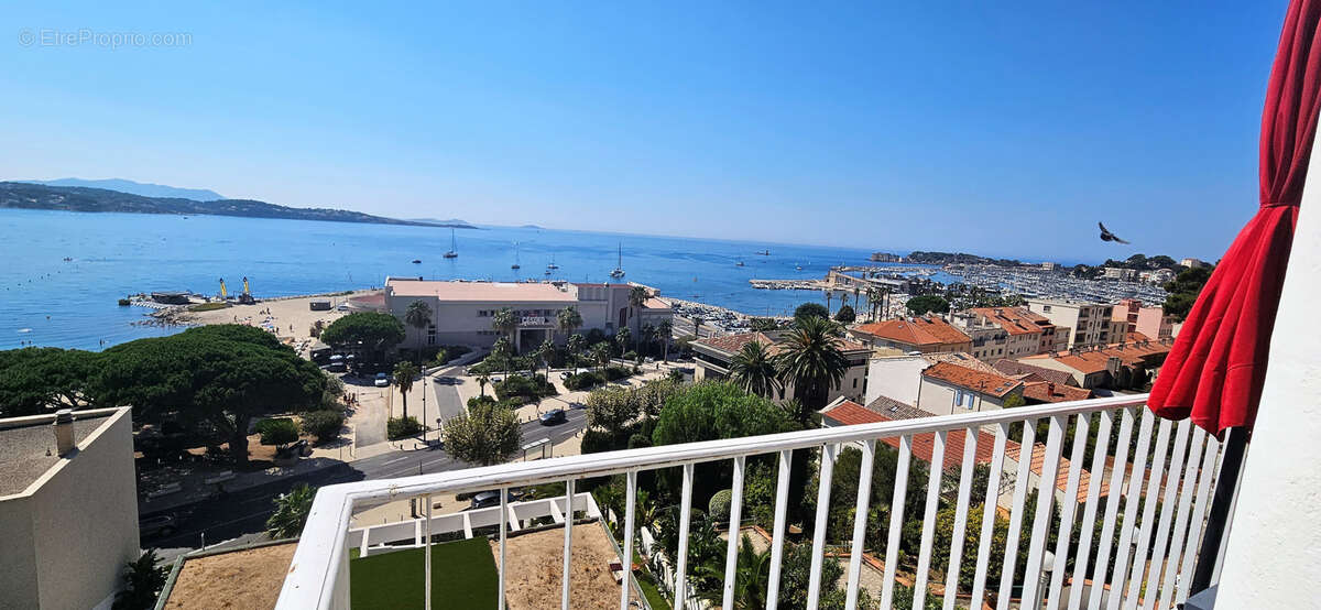 Appartement à BANDOL