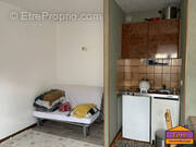 Appartement à SARREBOURG