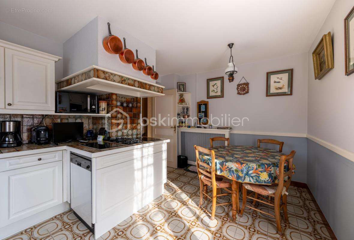 Maison à CHATEAUROUX