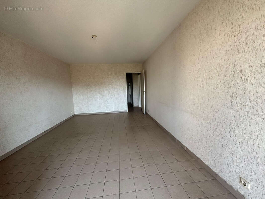 Appartement t3 ajaccio - photo 7