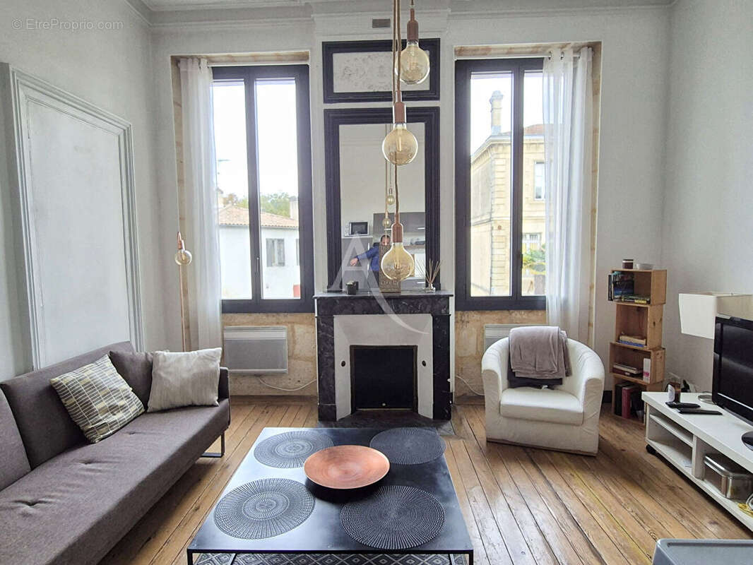 Appartement à GRADIGNAN