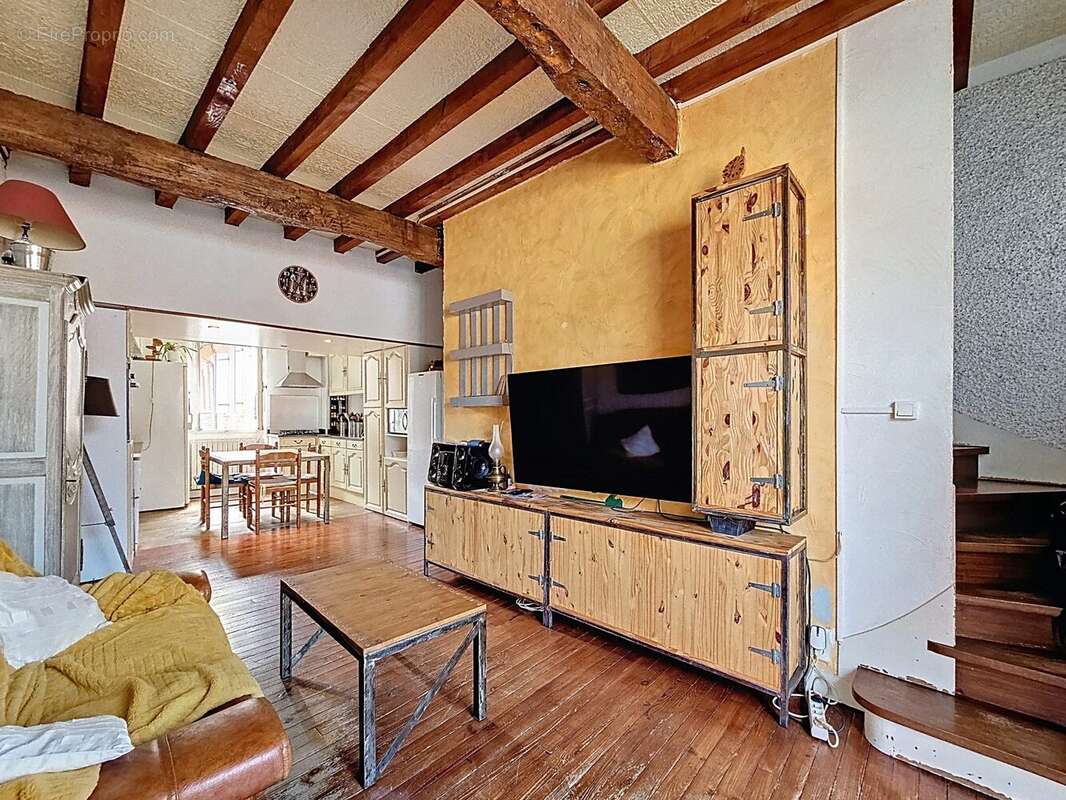 Maison 67 m² à Lanta  - photo 2