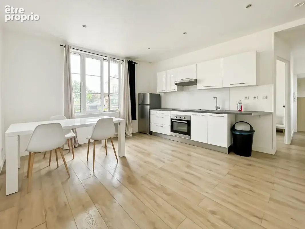 Photo Appartement à Melun au prix de 129 600€