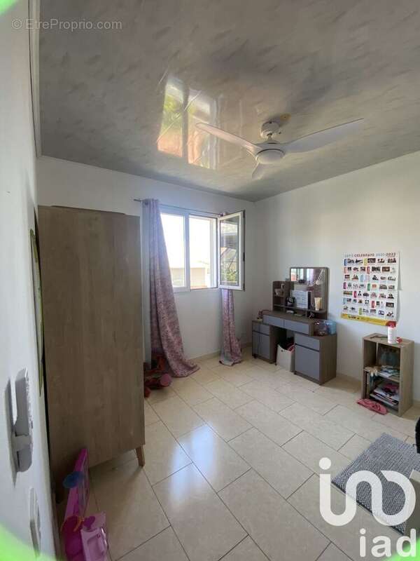 Photo 8 - Maison à SAINT-ANDRE