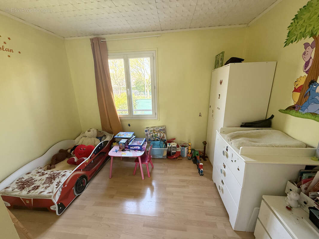 Maison à VILLEPINTE