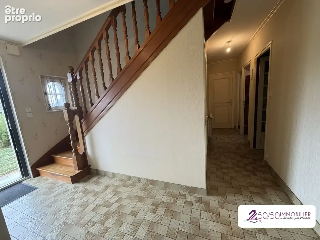 Maison 7 pièces 148 m² à vendre à Cleder (29233) - photo 3