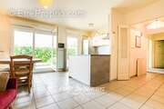 Appartement à SEYNOD
