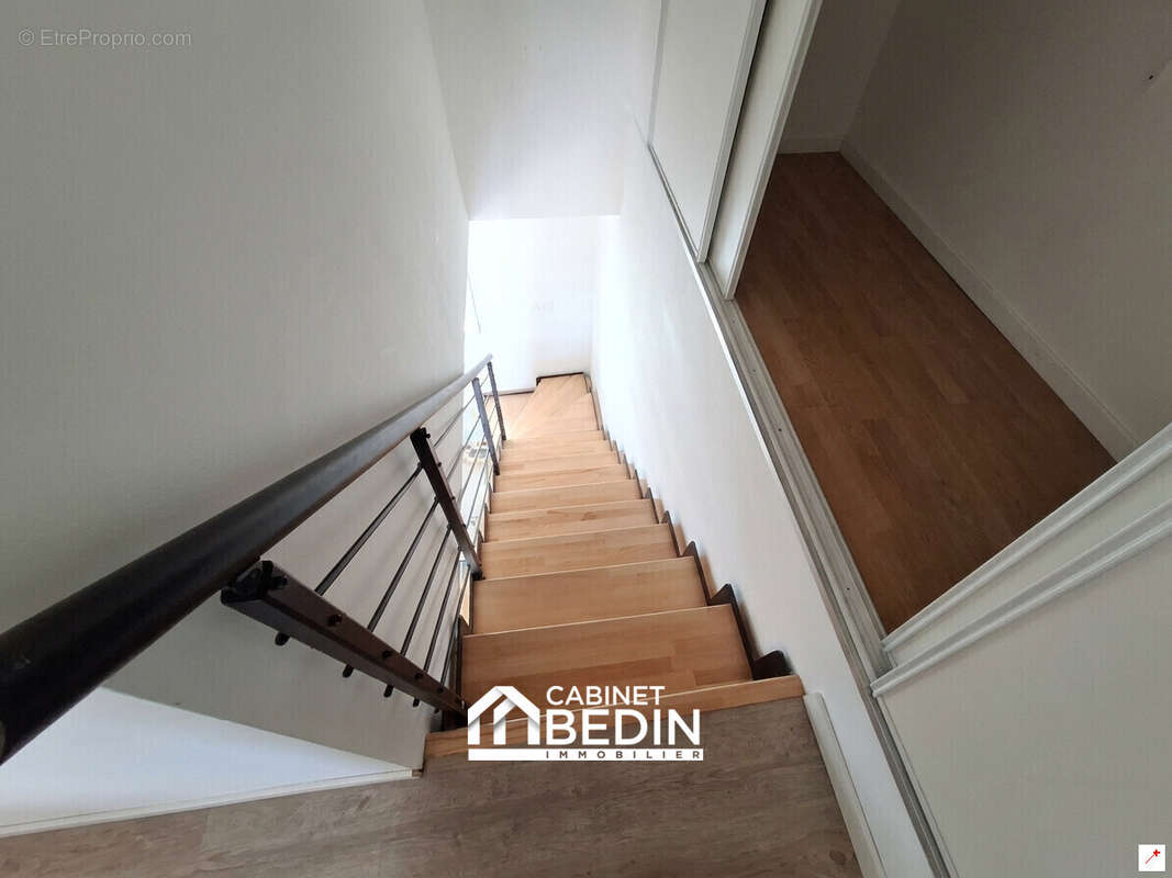 Maison 118 m² à Biganos  - photo 9