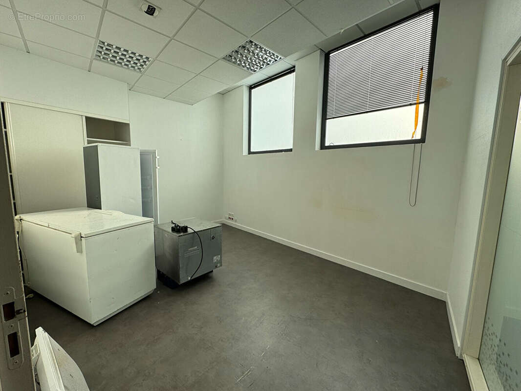 Commerce à LOPERHET