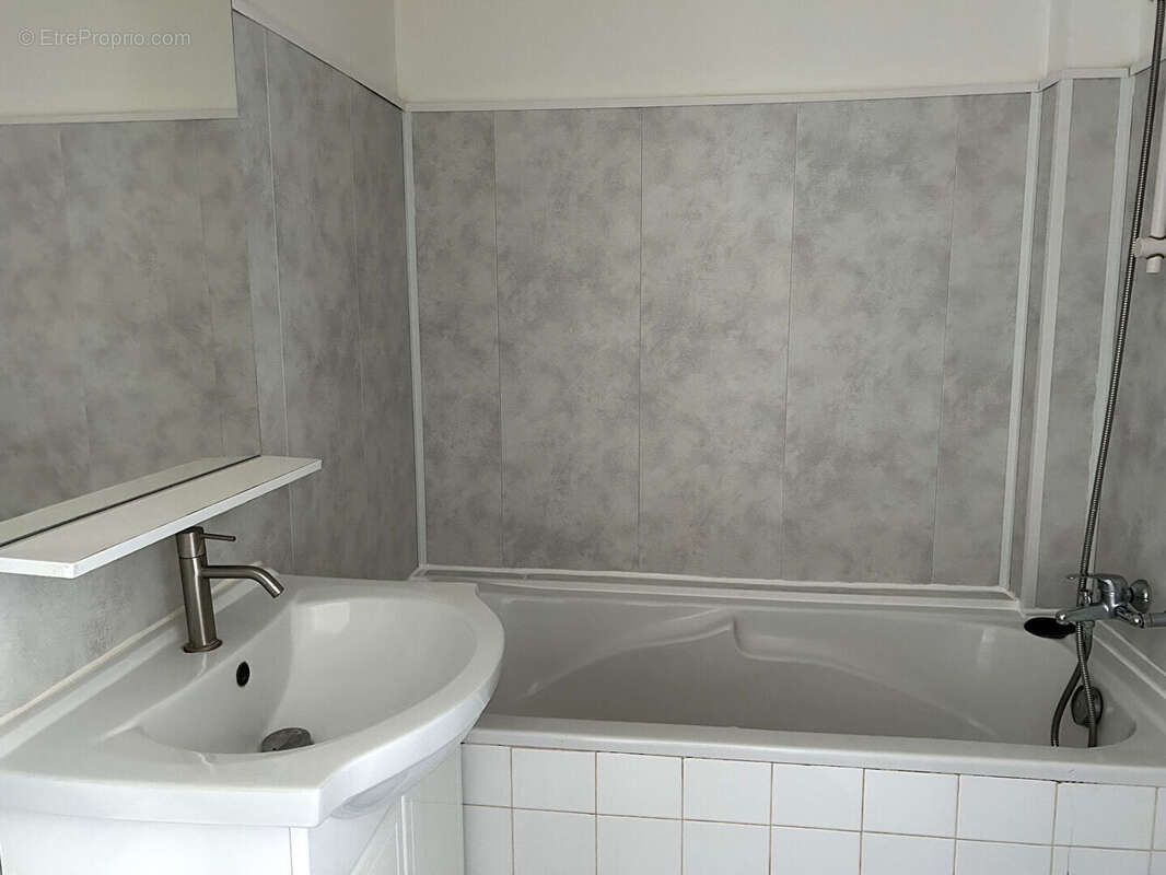 Appartement à LANESTER