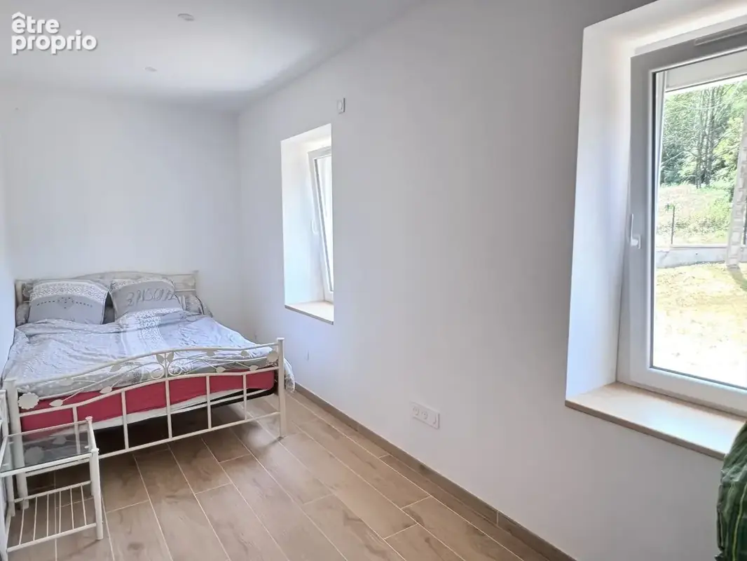Maison 4 pièces 130 m² à vendre à Meyssies (38440) - photo 9