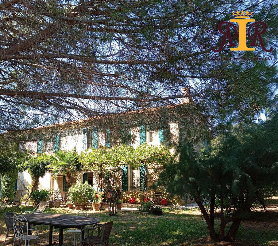 Maison à BEAUVOISIN